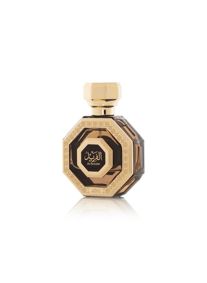 العربية عطرالفريد 50 مل - Image 2